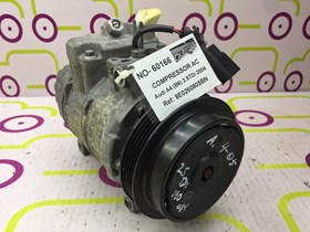 Compressor de AC  Audi A4 (B6) 2.5 163Cv de 2004 - Ref OEM :  8E0260805BN